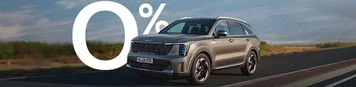 0% úrok pri financovaní