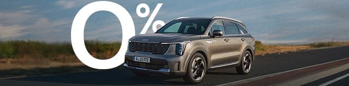 0% úrok pri financovaní