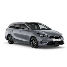Ceed SW