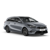Ceed SW