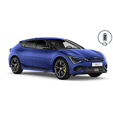 EV6 GT