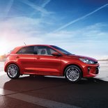 Kia Rio 2017