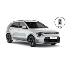 Niro EV