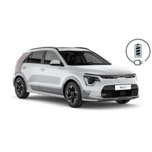 Niro EV