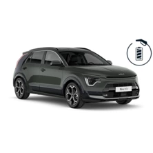 Niro HEV