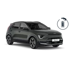 Niro HEV