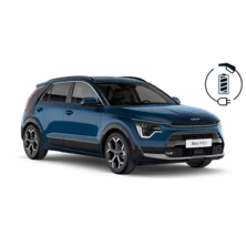 Niro PHEV