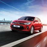 nova KIA Rio nova KIA Rio