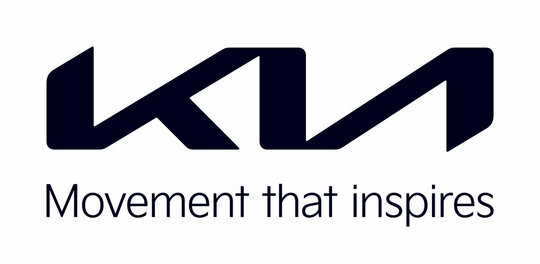Nové logo KIA.