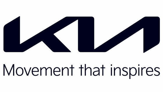 Nové logo KIA.