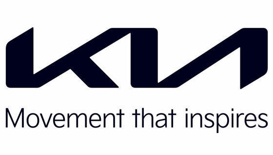 Nové logo KIA.