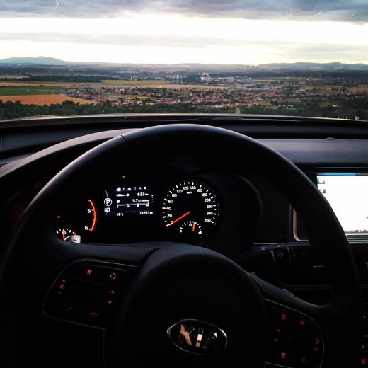 RECENZIA: KIA OPTIMA 1,7 CRDi PLATINUM AT