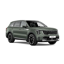 Sorento Diesel