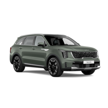 Sorento Diesel