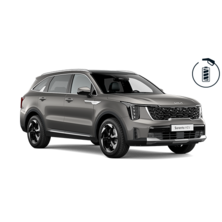 Sorento HEV