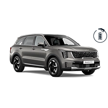 Sorento HEV