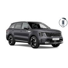Sorento PHEV