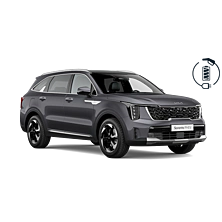 Sorento PHEV