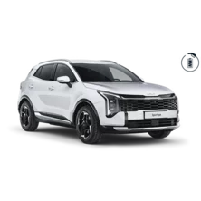 Sportage HEV