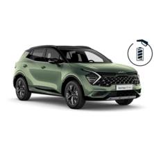 Sportage HEV