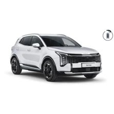 Sportage HEV