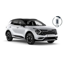 Sportage PHEV